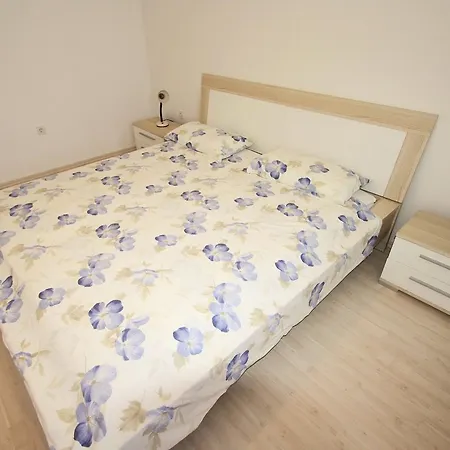 Apartamento Aldo