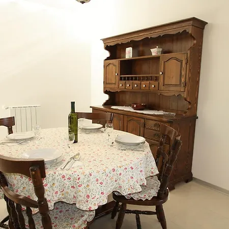 Aldo Διαμέρισμα