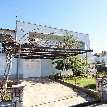 Apartmán Aldo *