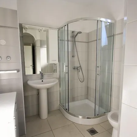 Apartment Aldo Porec