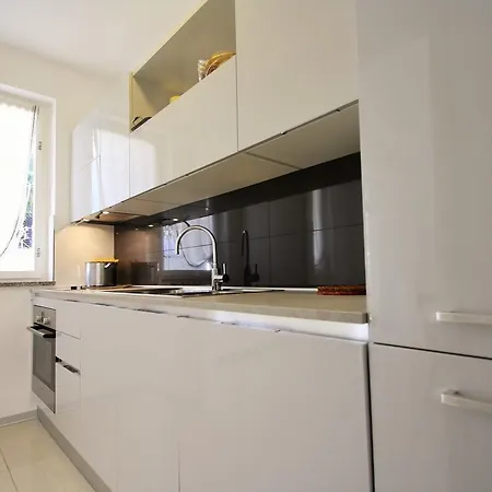 Apartment Aldo *