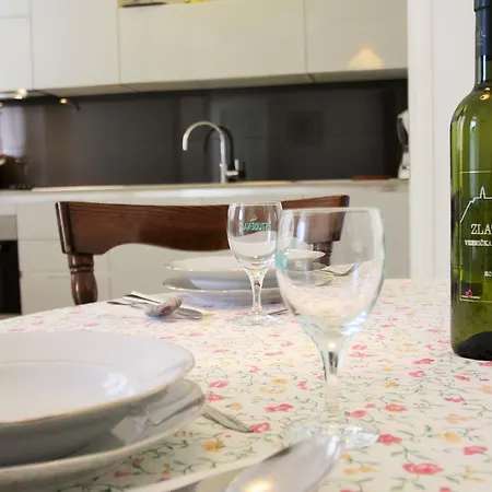 Aldo Apartment Porec