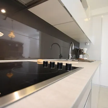 Aldo Apartment
