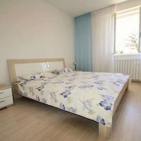 Apartment Aldo