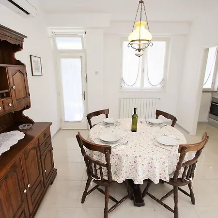 Apartment Aldo
