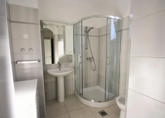 Apartament Aldo Poreč