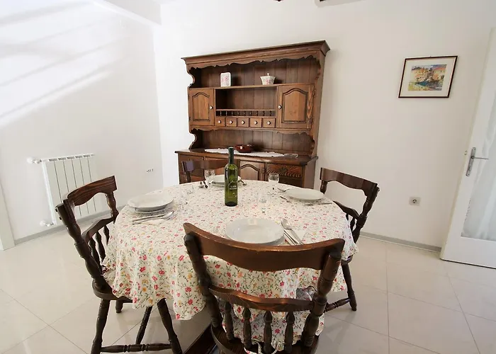 Apartament Aldo Poreč
