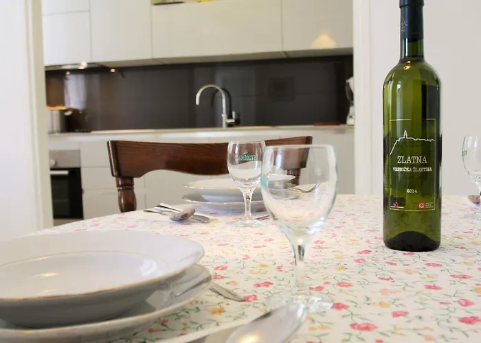 Aldo Apartament Poreč