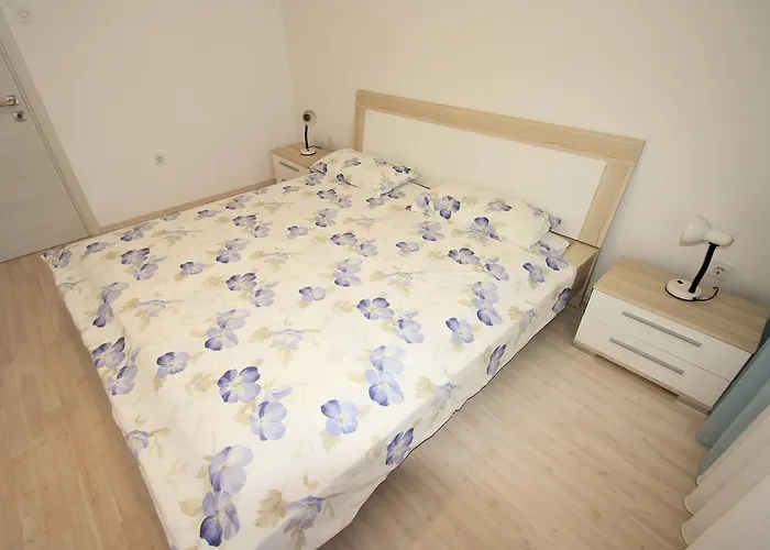 Apartman Aldo