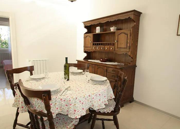 Aldo Apartament