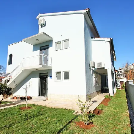 Aldo Apartament *